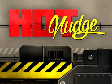 Hot Nudge
